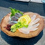 なんか喰ぃ亭 - 