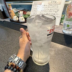 なんか喰ぃ亭 - 