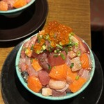 Atami Ginza Osakana Shokudou - 