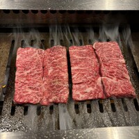 ビーフキッチン 恵比寿店 - 