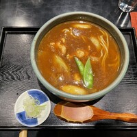 日本橋 やぶ久 - 