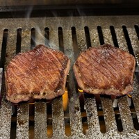 ビーフキッチン 恵比寿店 - 