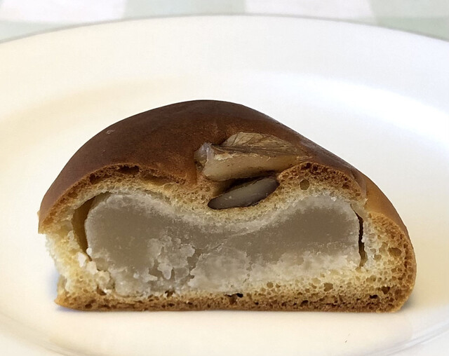 三浦屋 - 本吉（和菓子）の写真