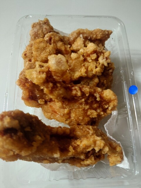 たかくや 白河中山店 - 新白河（弁当）の写真