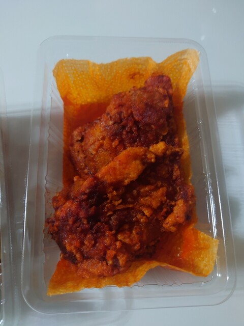 たかくや 白河中山店 - 新白河（弁当）の写真