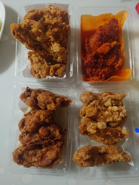 たかくや 白河中山店 - 新白河（弁当）の写真