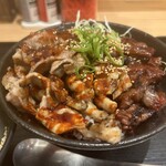 新長田肉劇場 - 