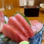 Jizake To Hokkori Ryourino Mise Itsumaru - 