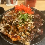 新長田肉劇場 - 