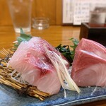 Jizake To Hokkori Ryourino Mise Itsumaru - 