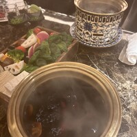 Shangri-La's secret ROPPONGI - 