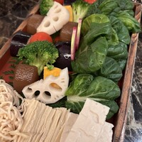 Shangri-La's secret ROPPONGI - 