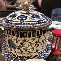 Shangri-La's secret ROPPONGI - 