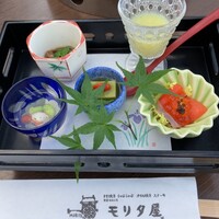 モリタ屋 木屋町店 - 