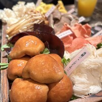 Shangri-La's secret ROPPONGI - 