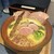 麺巧 潮 - 料理写真:濃厚鶏白湯そば極白