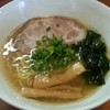 らぁ麺むらまさ