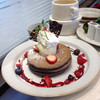  J.S. PANCAKE CAFE  テラスモール湘南店