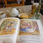 マローンおばさんの部屋