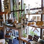 マローンおばさんの部屋