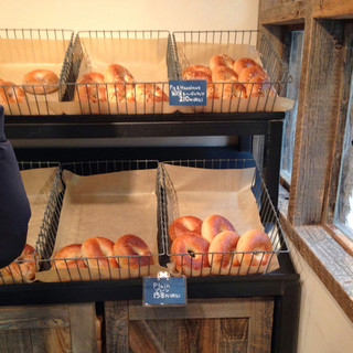 ハッピーキャンパーベーグル_2