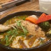 Soup Curry GARAKU sitatte sapporo店