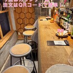 池袋駅前酒場えぼると - 