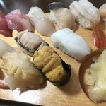 Katsuei Zushi - 