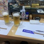 沼津魚がし鮨 本店 - 