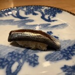 Tachigui Sushi Uogashi Yamaharu - 