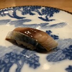 Tachigui Sushi Uogashi Yamaharu - 