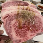 焼肉ホルモン 肉匠かど家 天王寺アポロ店 - 