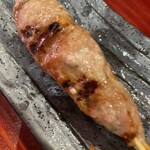 焼き鳥アポロ - 