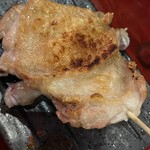 焼き鳥アポロ - 