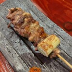 焼き鳥アポロ - 