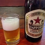 焼き鳥アポロ - 