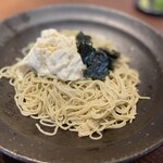 Myoujinshita Soba Oshin - 