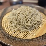 Myoujinshita Soba Oshin - 