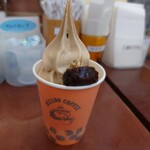 미카도 커피 가루이자와 쓰루야점