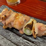 焼き鳥アポロ - 