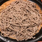 Yomoda Soba - 