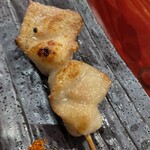 焼き鳥アポロ - 