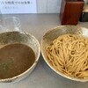 麺屋 白頭鷲 - 料理写真:つけ麺300g