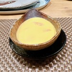 Jizake An - 茶碗蒸し