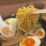 麺屋 いちむら - 料理写真: