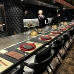 Teppanyaki Asahi - 