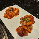 Yakiniku Inoue - 