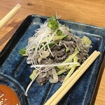 TOKYO焼肉ごぉ - 