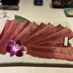 Kurogewagyuu Yakiniku Kisshan - 