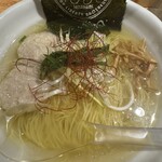 麺匠 さざ波 - 